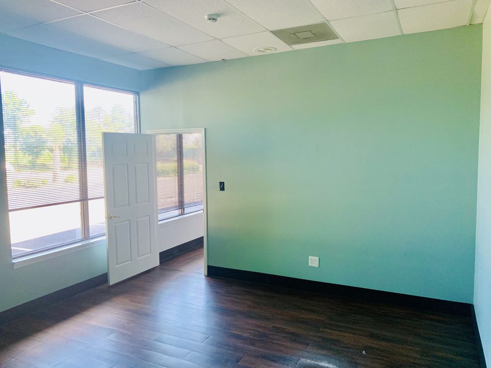George Bishop Parkway Flex Retail Space: 404 George Bishop Pkwy, Myrtle Beach, SC 29579